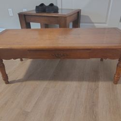Coffee Table 