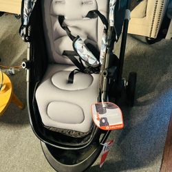 New Stroller 