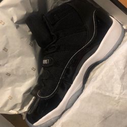 Jordan 11 Retro Space Jams 