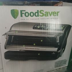 Food Saver Vacum Sealer