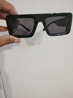 " Off ~ White "