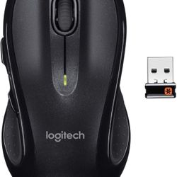 Wireless Mouse 