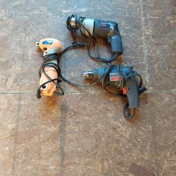 Group Of Drills