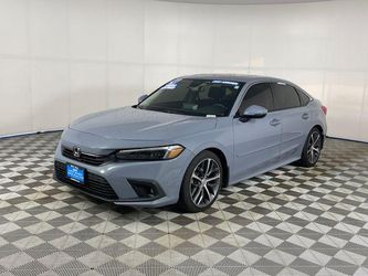 2024 Honda Civic Sedan
