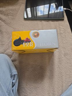 Car / Truck Horn