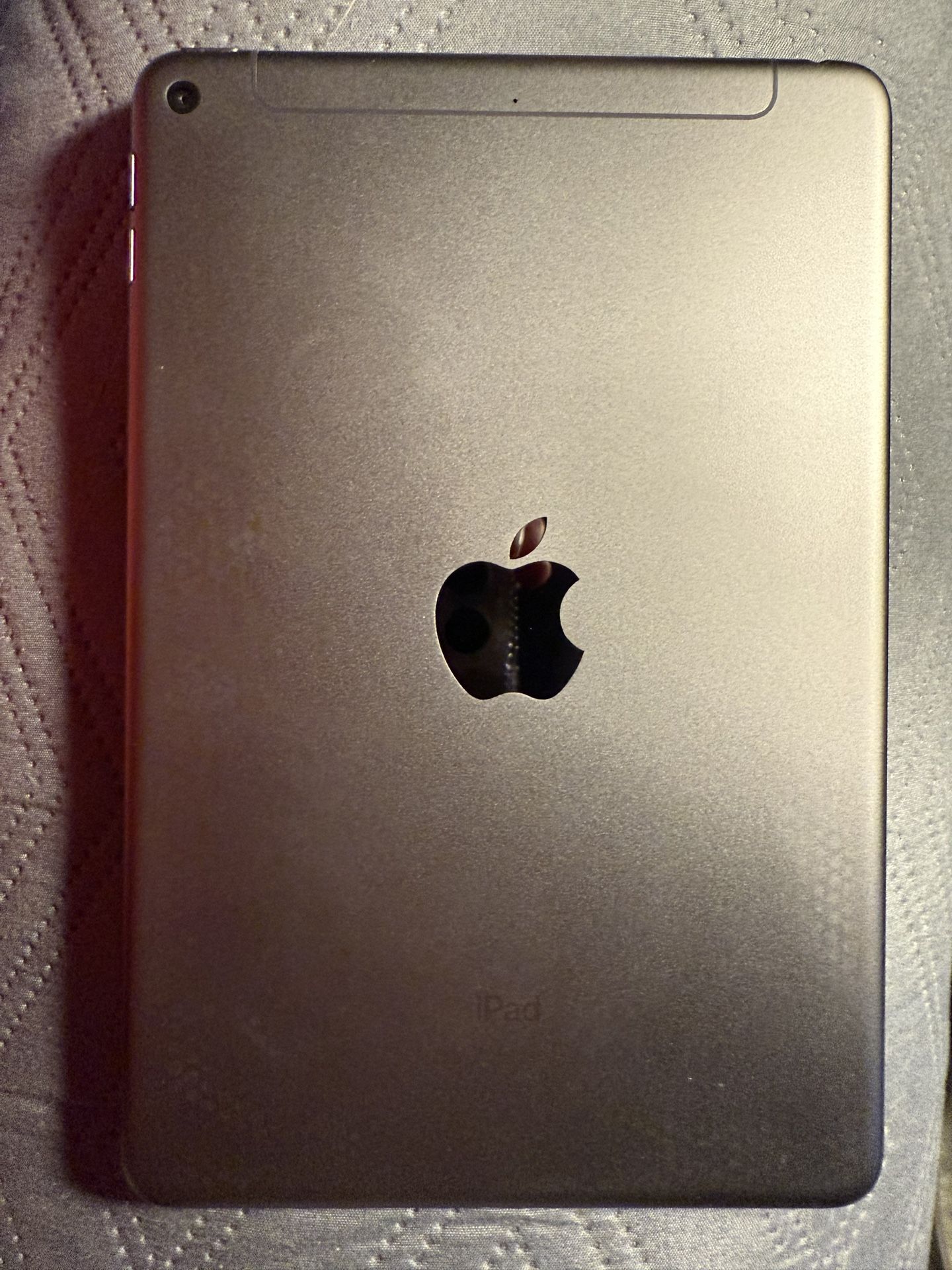 iPad Mini 5 - 256gb LTE /is Cellular