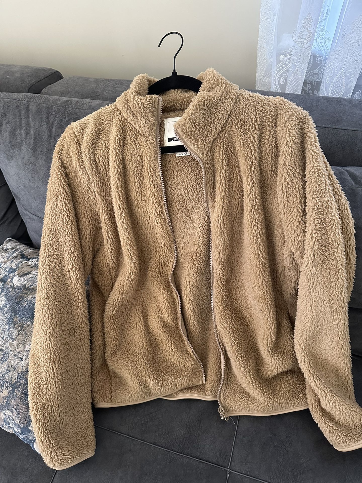 Size Large Sweater