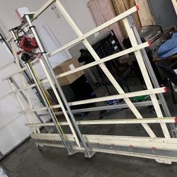 Panel Saw Cutter Sheet Board Cutting Machine