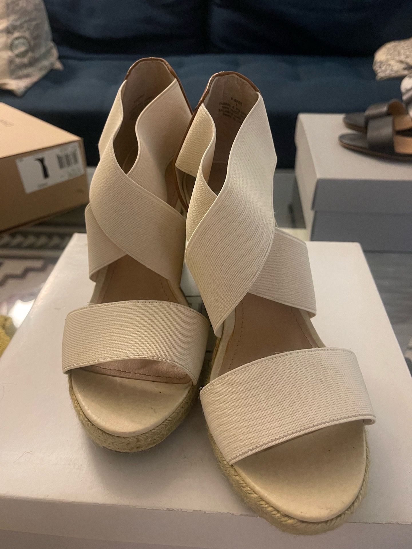 Steve Madden Espadrilles (7)