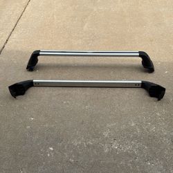 V W Roof Rack 