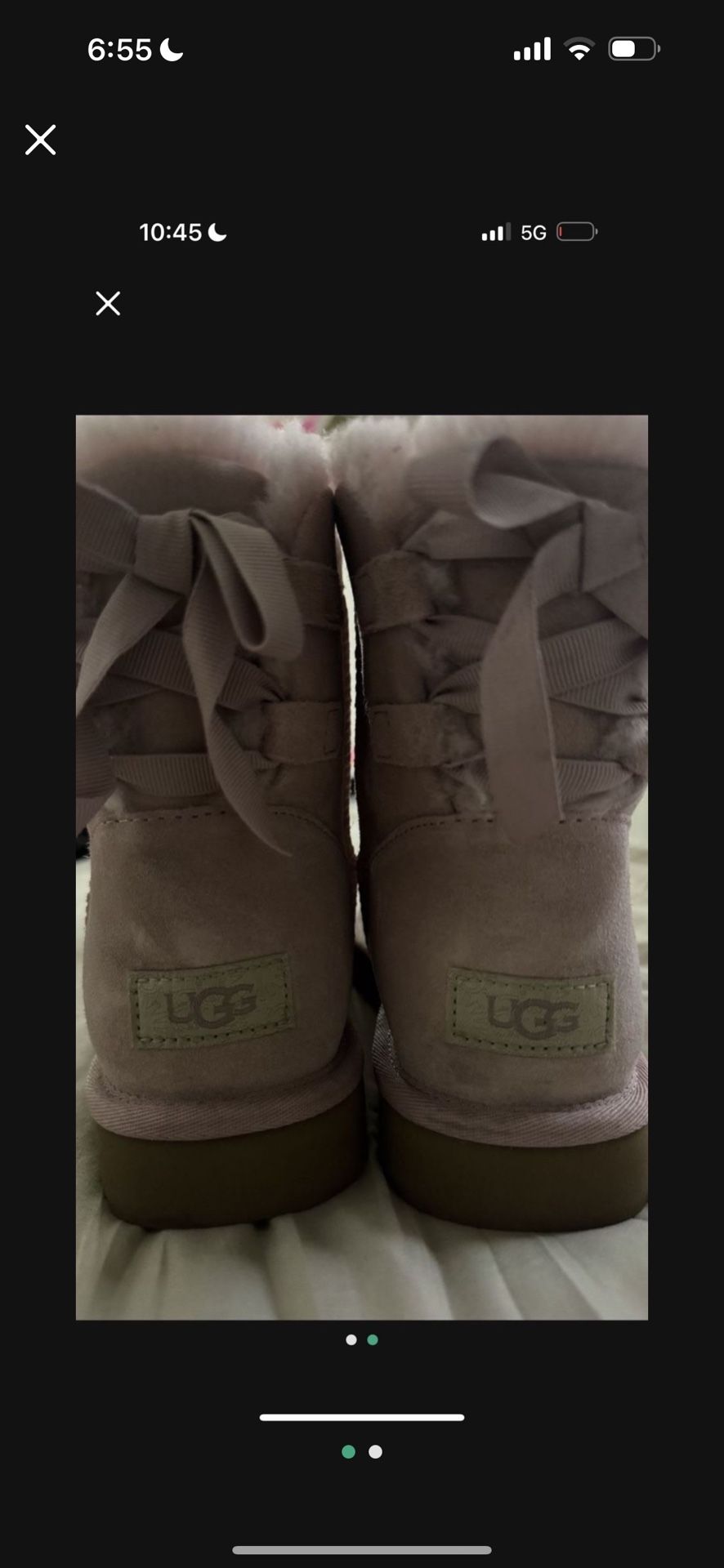 Women UGGS