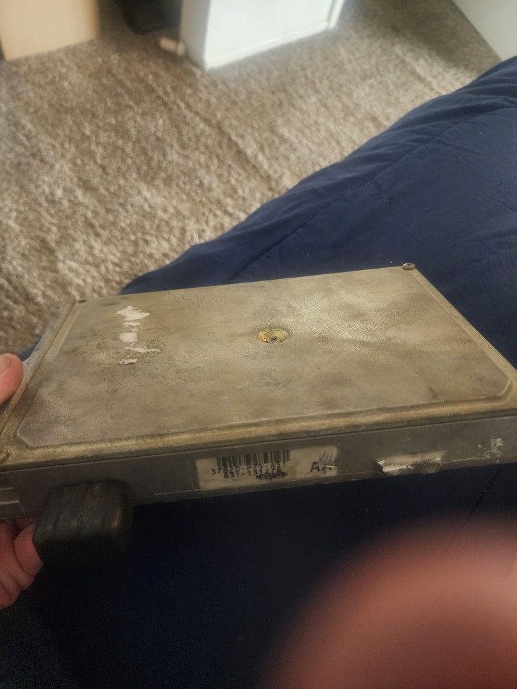 Honda Civic Parts