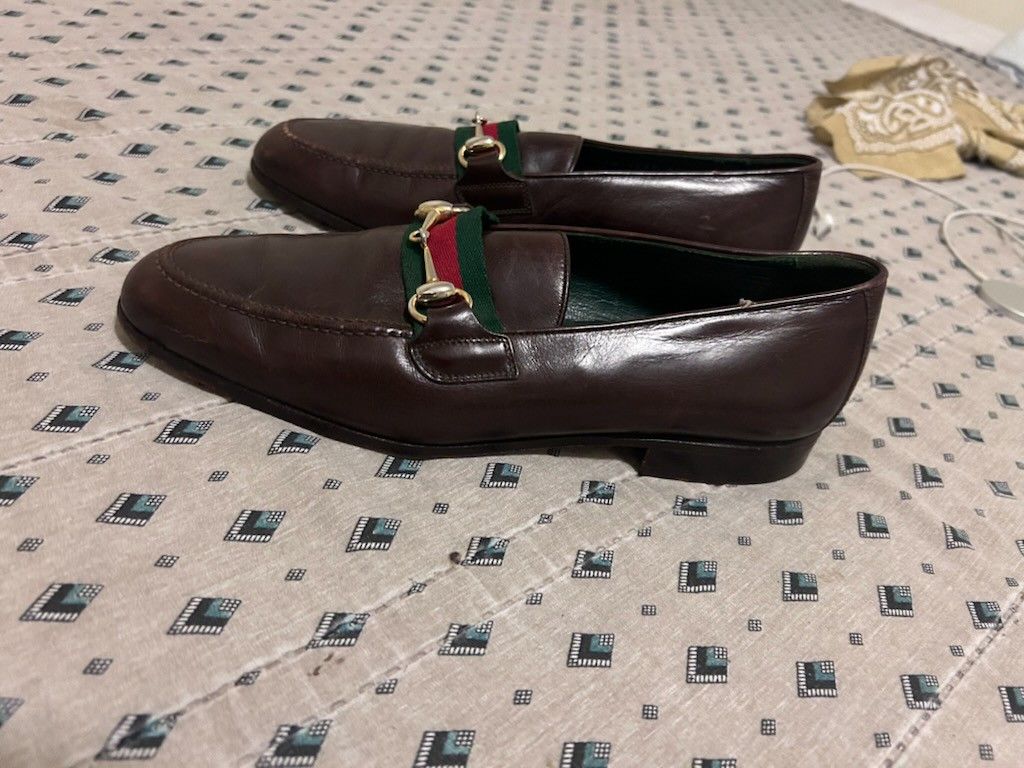 Men's Gucci Loafers