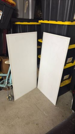 LED lights