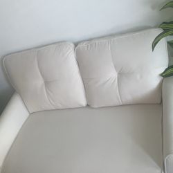 New Love seat