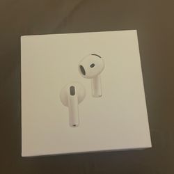 Airpod 4s