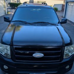 2008 Ford Expedition