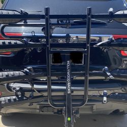 Hollywood best sale racks hr4000