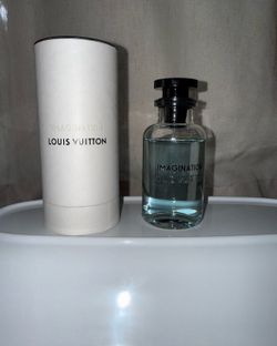 Louis Vuitton imagination 3.4 oz (100 ml)