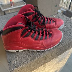 Jordan 10