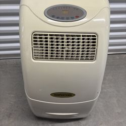 Portable AC-12000btu