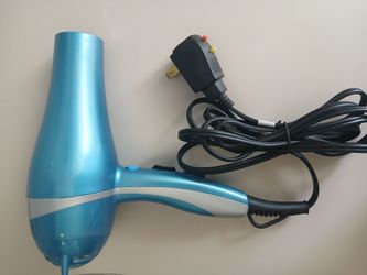 Nano titanium by BaByliss pro