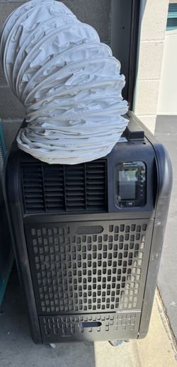 HVAC Moving Cool