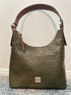 Dooney & Bourke Shoulder Purse