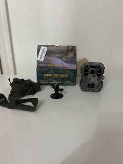Digital Trail Cam