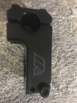 BMX NEW BIKE STEM