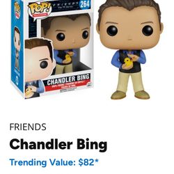 Various Funko Pops $12 Each