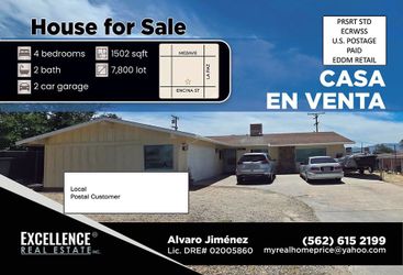 Home for sale