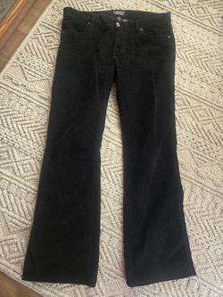 Ladies size 12-32 Ralph Lauren Polo corduroy bootcut jeans only $15!