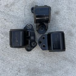 92-2000 Civic Integra 