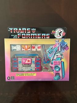 TransFormers