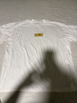Margiela Mm6 Tee