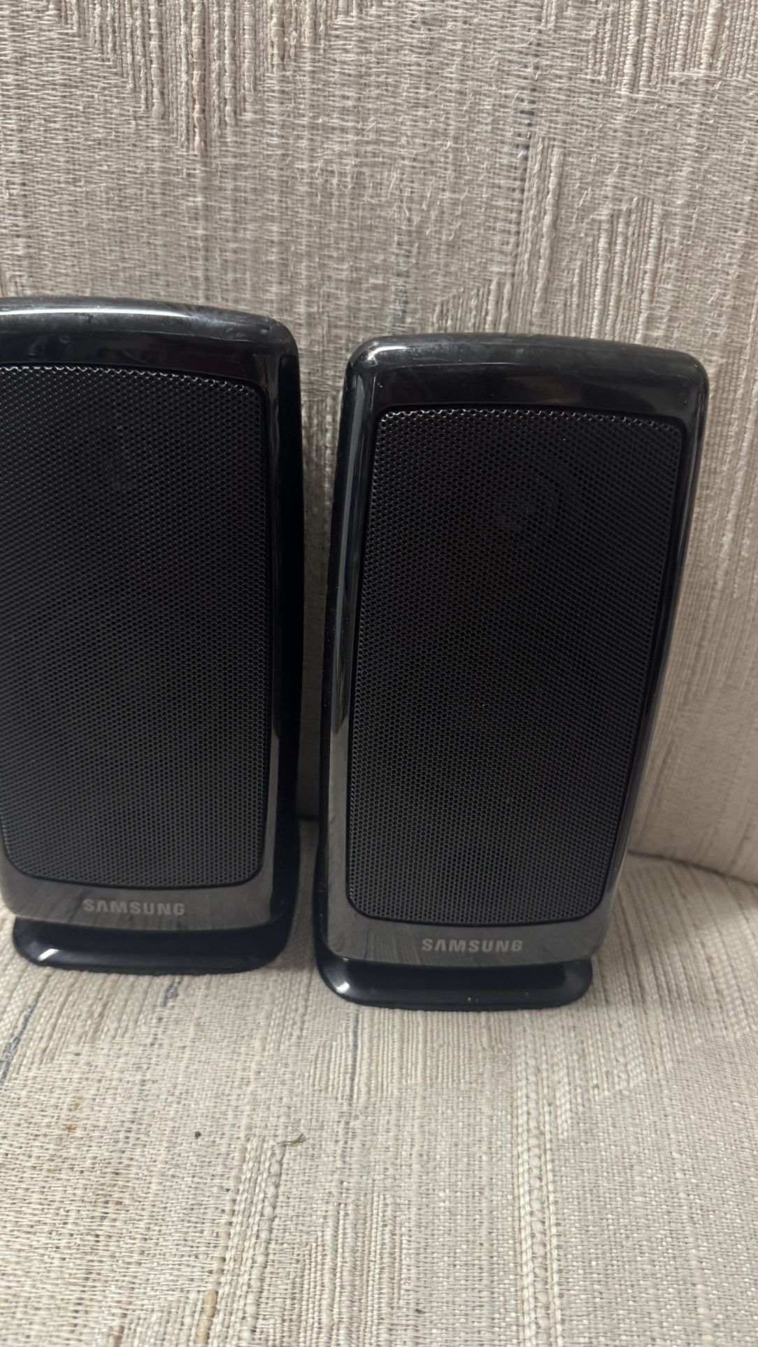Small Samsung Speakers