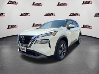 2022 Nissan Rogue