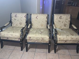 CR Laine Chairs