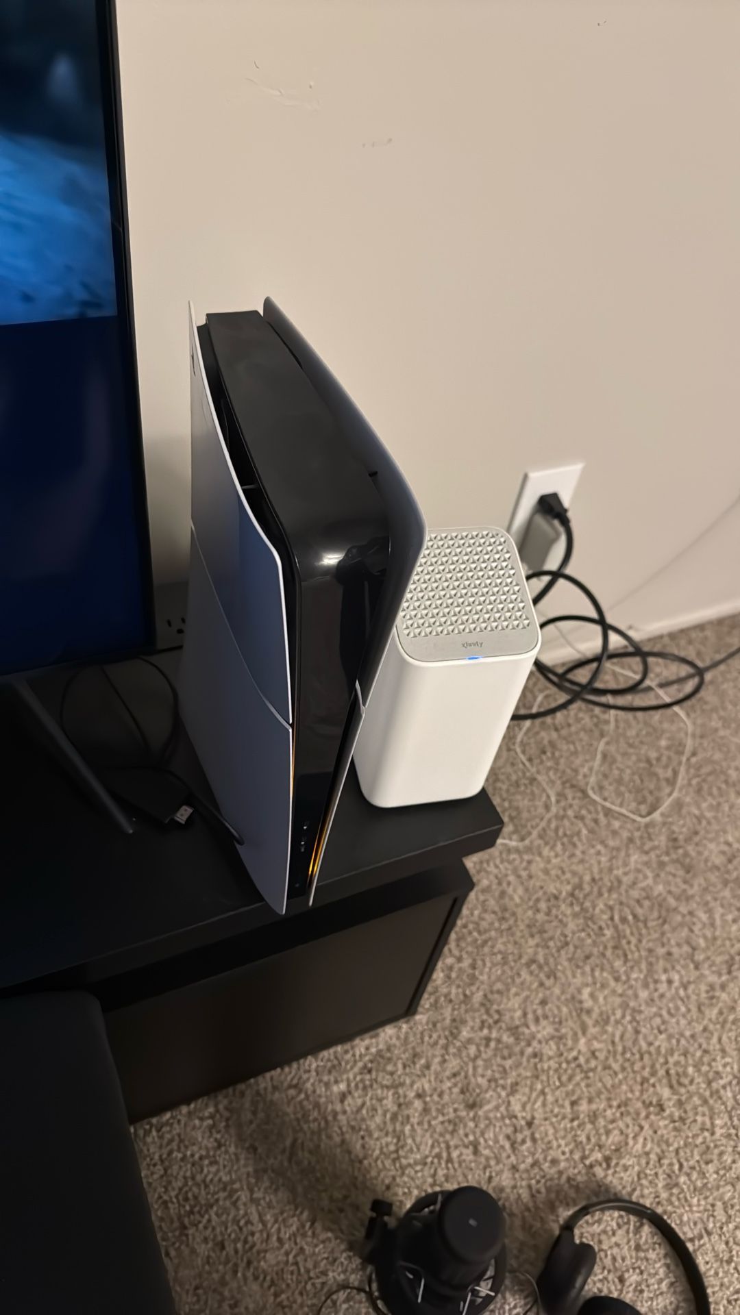 PS5 digital edition