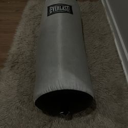 Heavy Boxing Bag