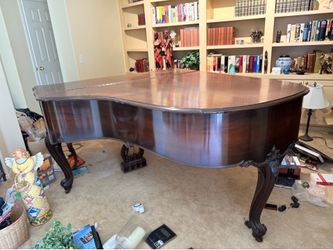 Steinway Piano 1930s
