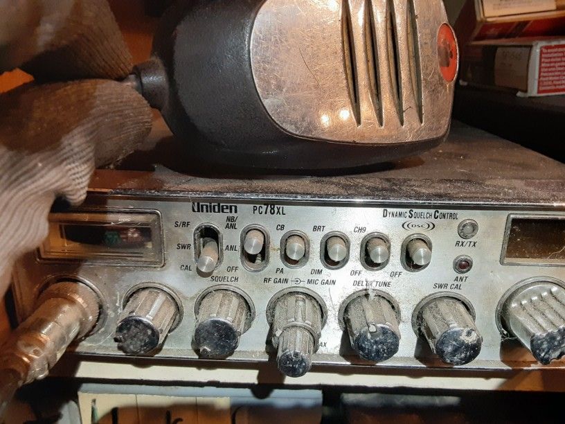 Cb Radios for Sale in Oak Lawn, IL OfferUp