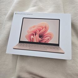 Surface Go 3