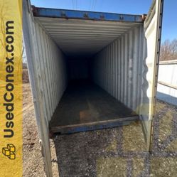 Shipping Containers For Sale!!!