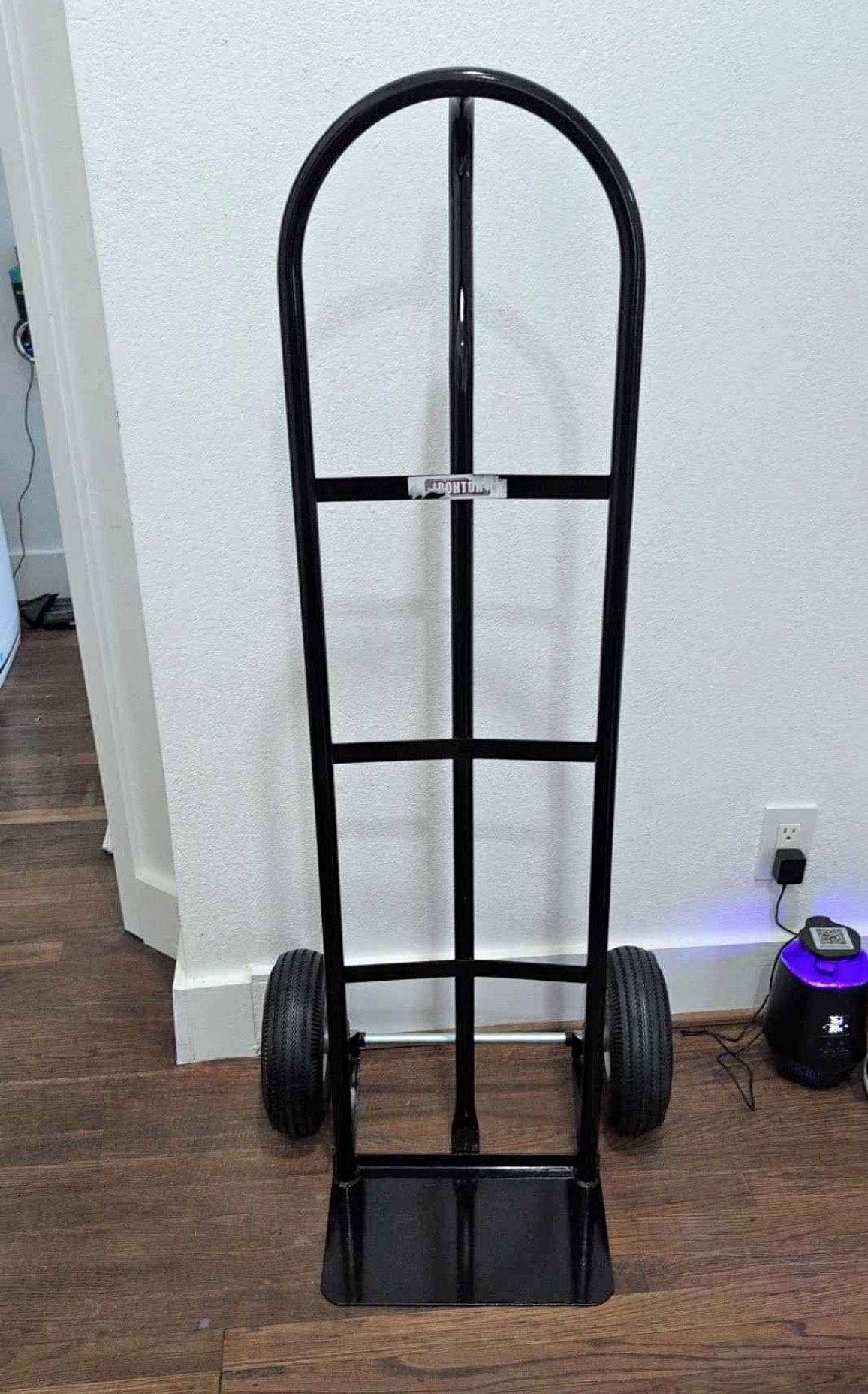 New Hand Truck 