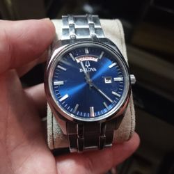Bulova 