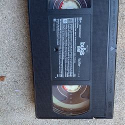 Vhs All Movies For $25