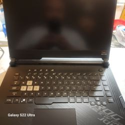 Rog G512lw-ws74 For Parts