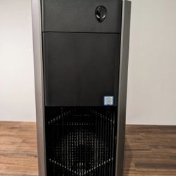 Dell Alienware Aurora R7
